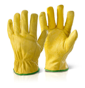 Truckers Gloves - Unlined