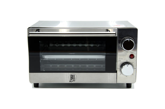 Oven + Grill 24v