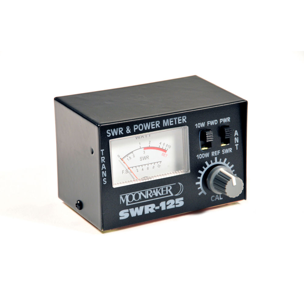 Test Instrument Model SWR1 – CDC Truck Stuff