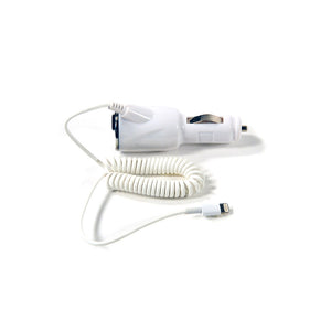 IPhone 5 Charger 12-24v