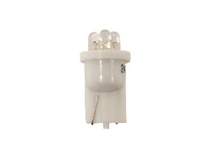 Cap Less Led Bulb Capless LED Bulbs - T10 | CDC Truck Stuff