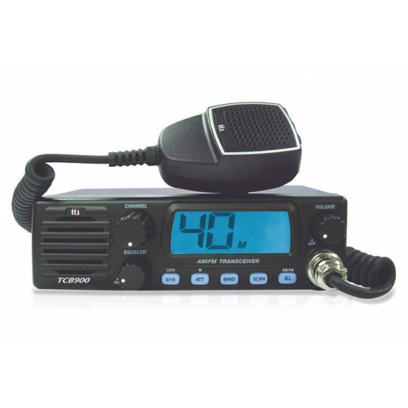 TTI TCB 900 CB Radio